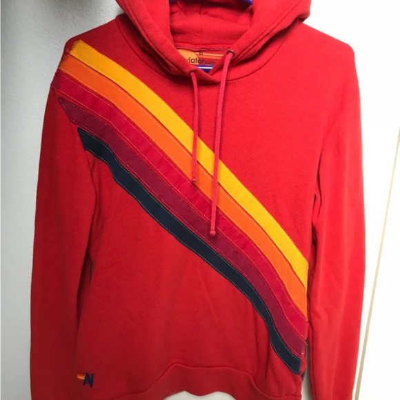 Patagonia Sweaters - Aviator nation hoodie